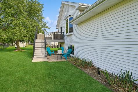 7417 Mallard Court NE Cedar Rapids IA 52402