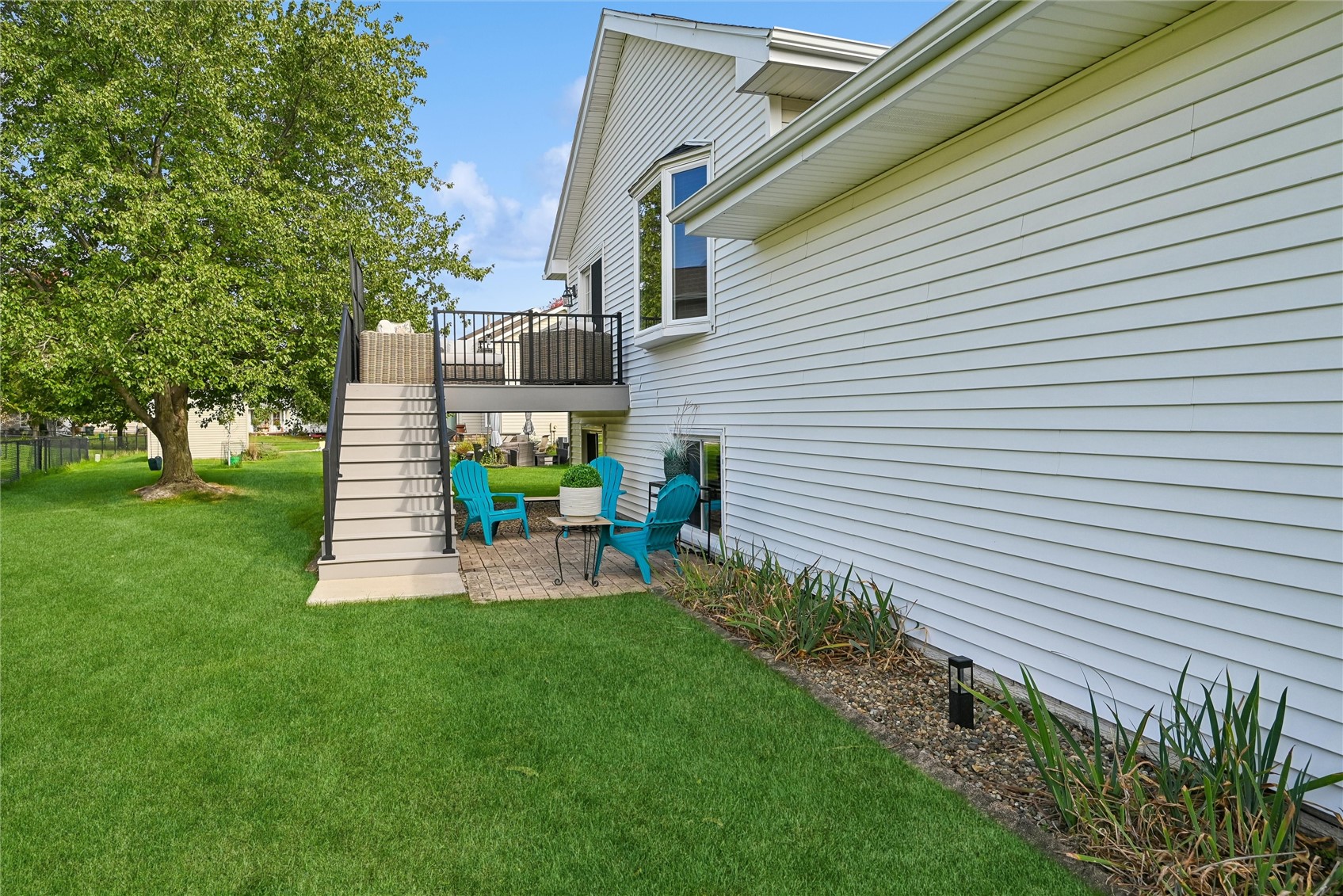 7417 Mallard Court NE Cedar Rapids IA 52402