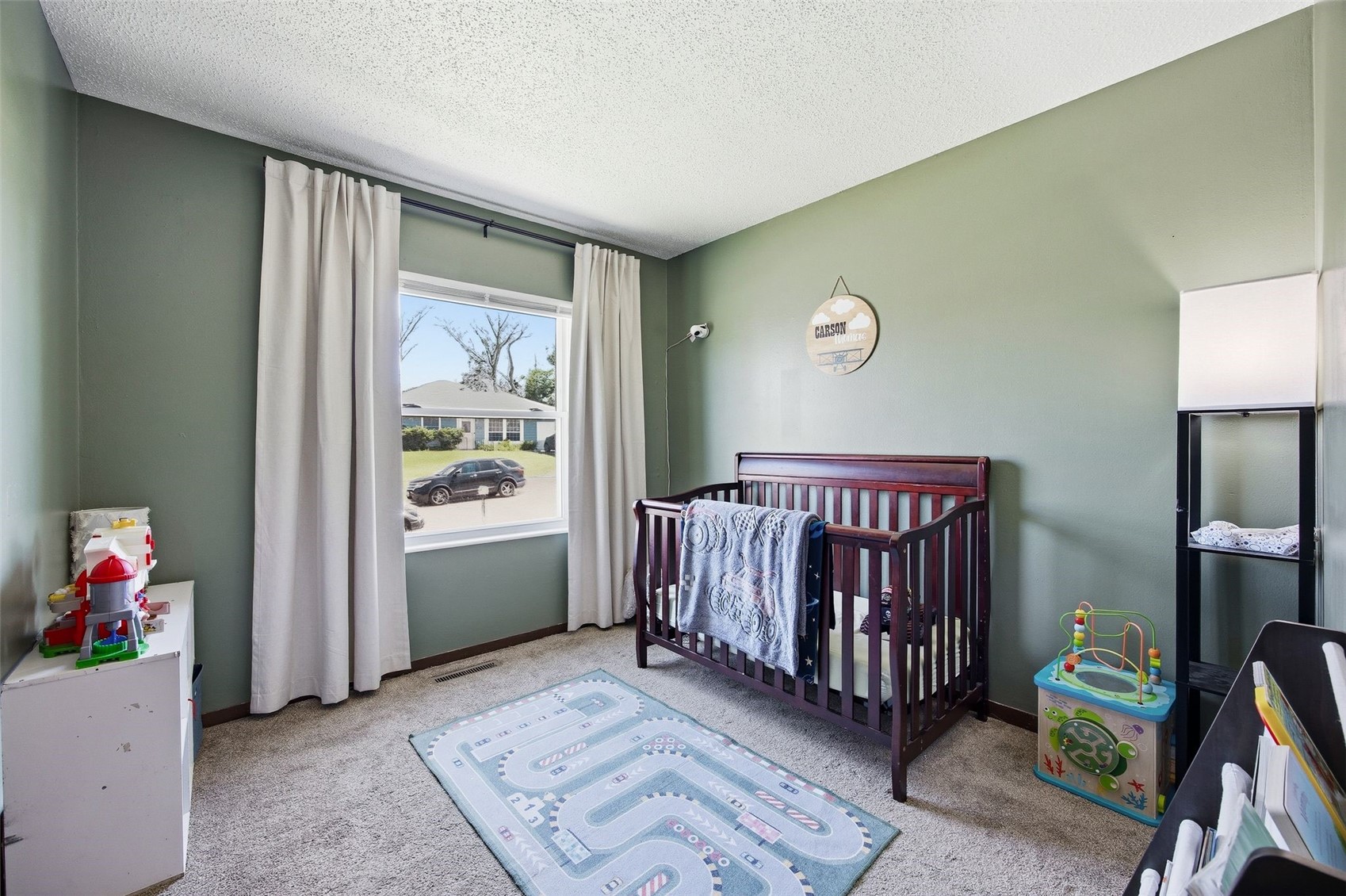 3803 Blue Mound Drive NE Cedar Rapids IA 52402