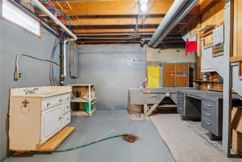 3214 Mansfield Avenue SE Cedar Rapids IA 52403