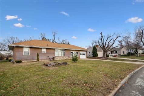 3214 Mansfield Avenue SE Cedar Rapids IA 52403