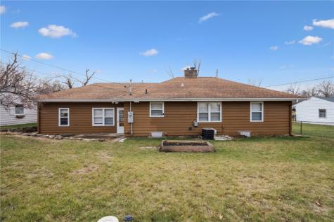 3214 Mansfield Avenue SE Cedar Rapids IA 52403