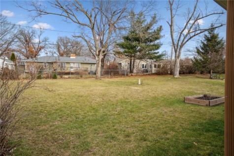 3214 Mansfield Avenue SE Cedar Rapids IA 52403