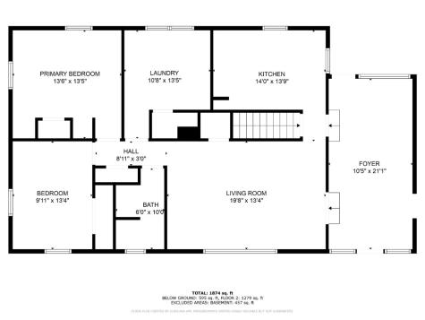 3214 Mansfield Avenue SE Cedar Rapids IA 52403