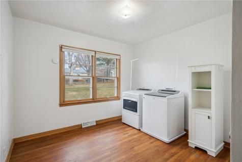 3214 Mansfield Avenue SE Cedar Rapids IA 52403