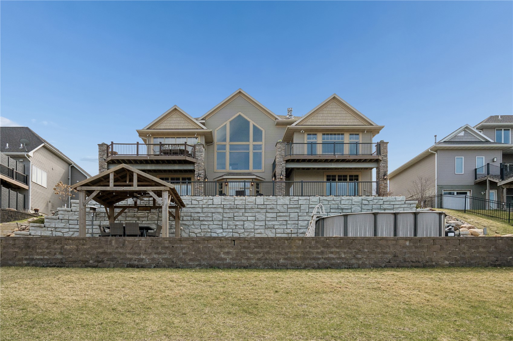 604 Majestic Oak Ridge Solon IA 52333
