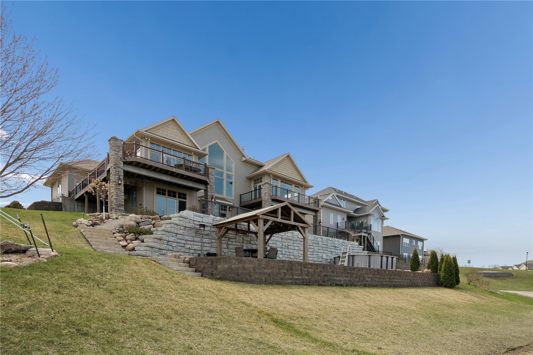 604 Majestic Oak Ridge Solon IA 52333