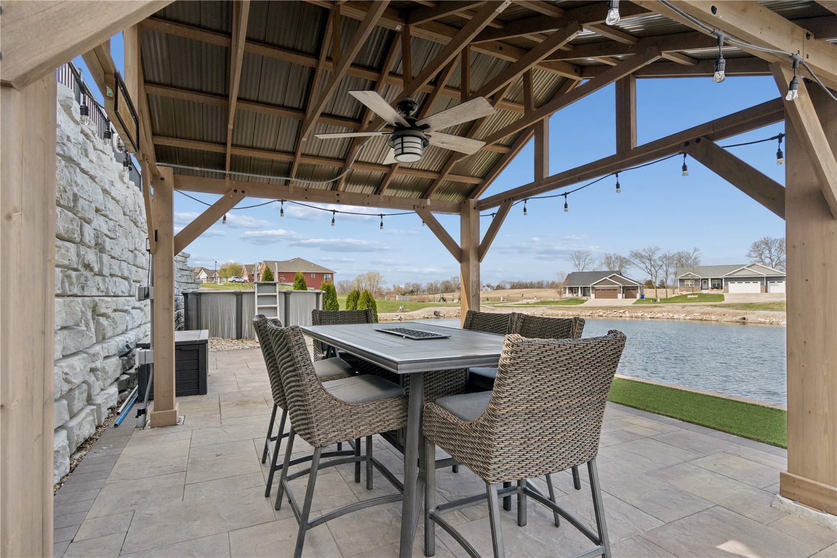 604 Majestic Oak Ridge Solon IA 52333