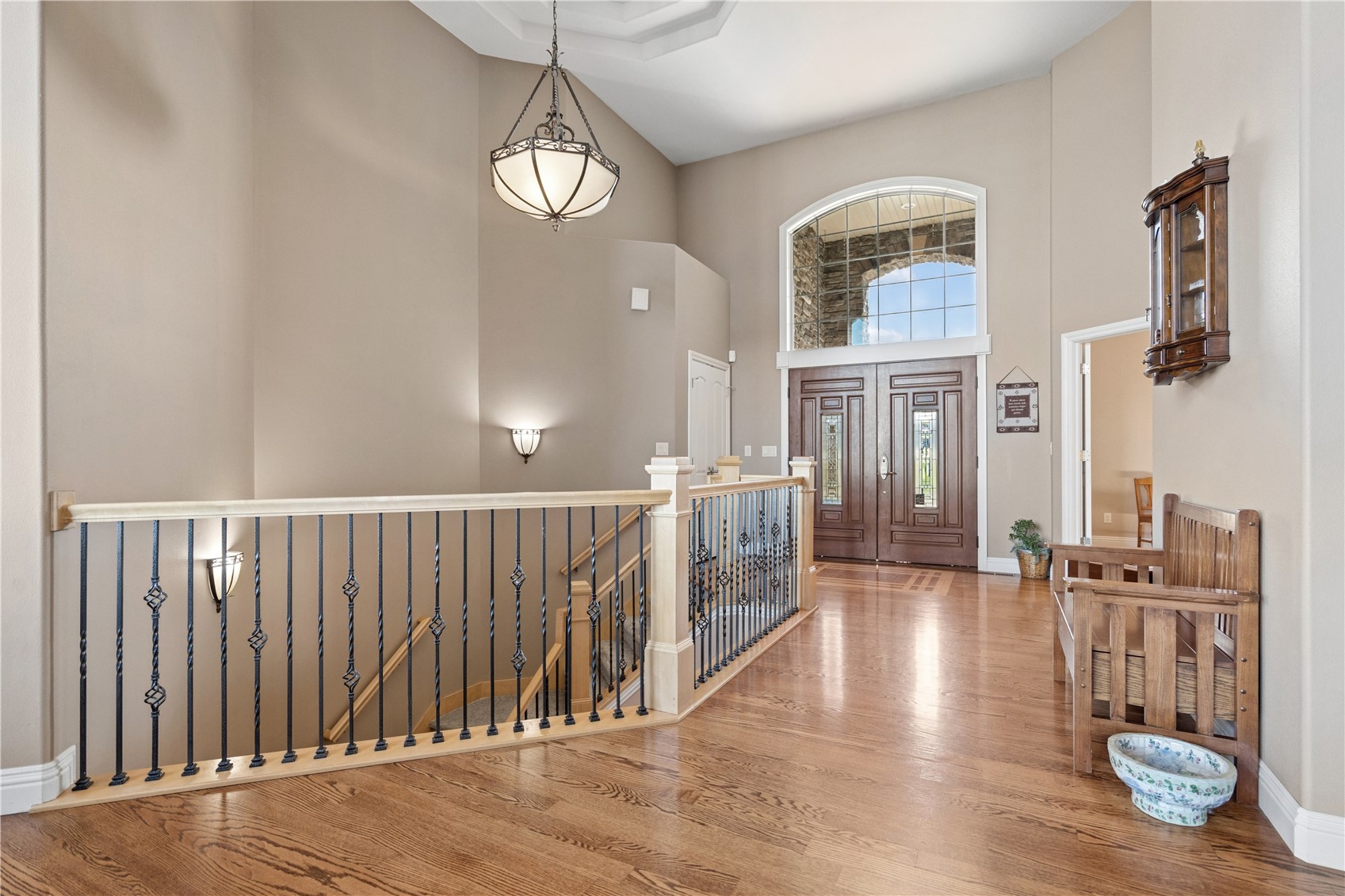 604 Majestic Oak Ridge Solon IA 52333