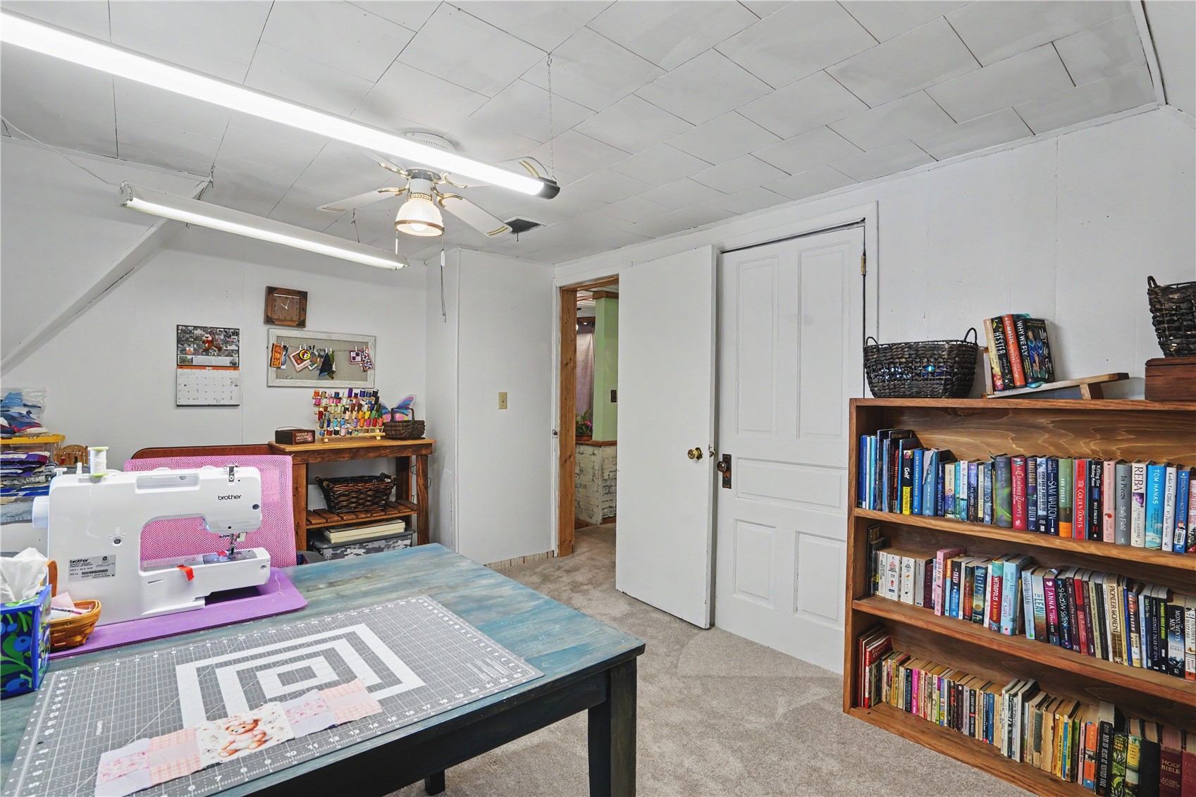 1705 7th Avenue Belle Plaine IA 52208