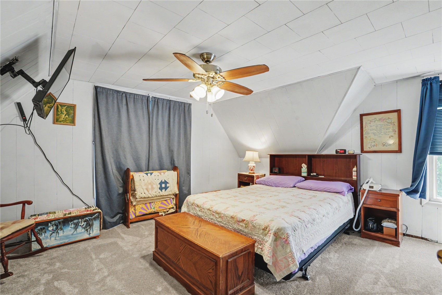1705 7th Avenue Belle Plaine IA 52208