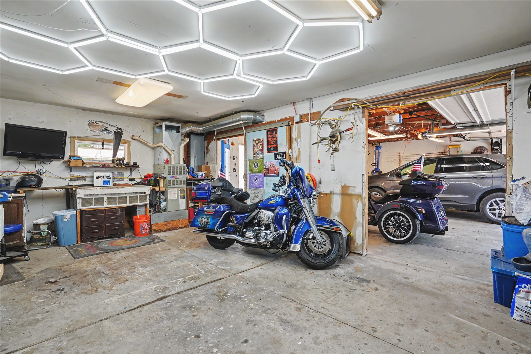 1705 7th Avenue Belle Plaine IA 52208