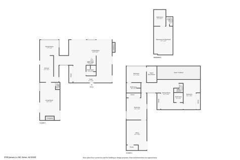 3730 James Lane NE Solon IA 52333