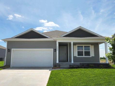 3494 Craven Drive Coralville IA 52241