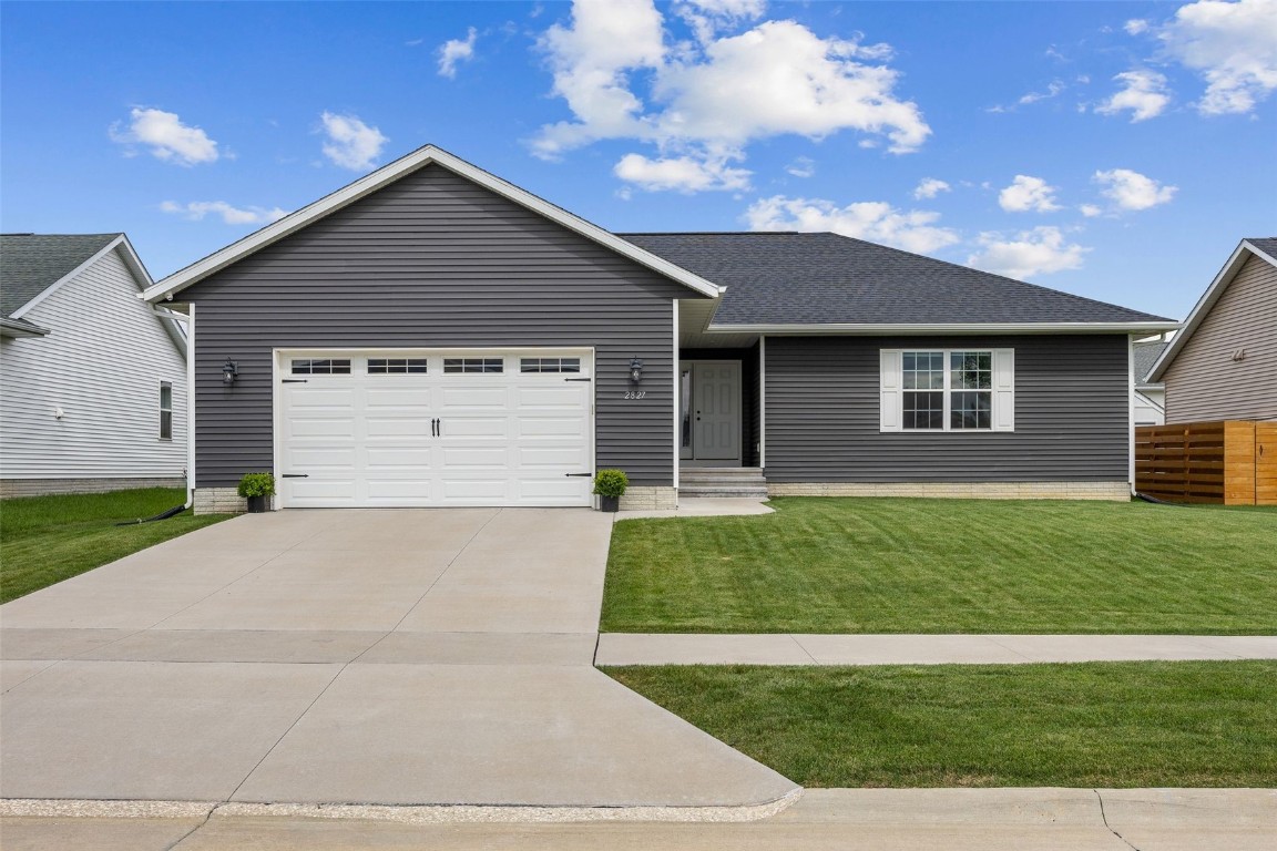 2827 Belle Street SW Cedar Rapids IA 52404