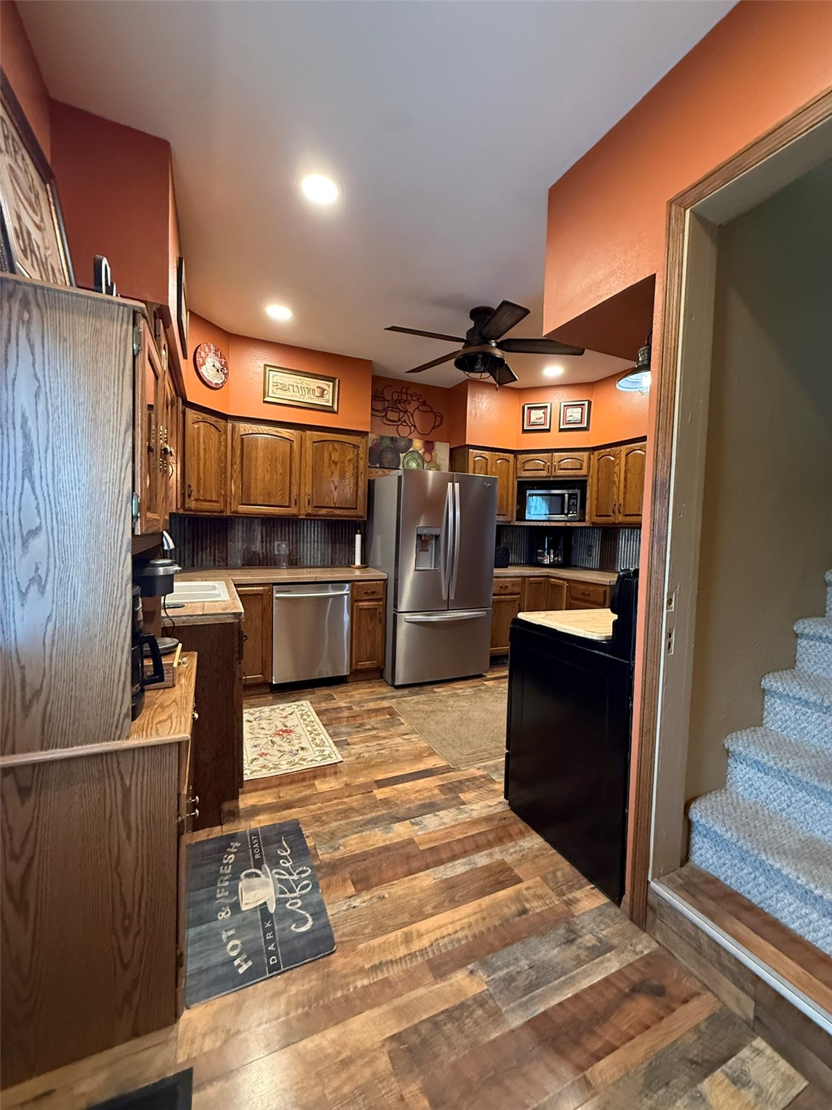 614 E 4th Street Vinton IA 52349