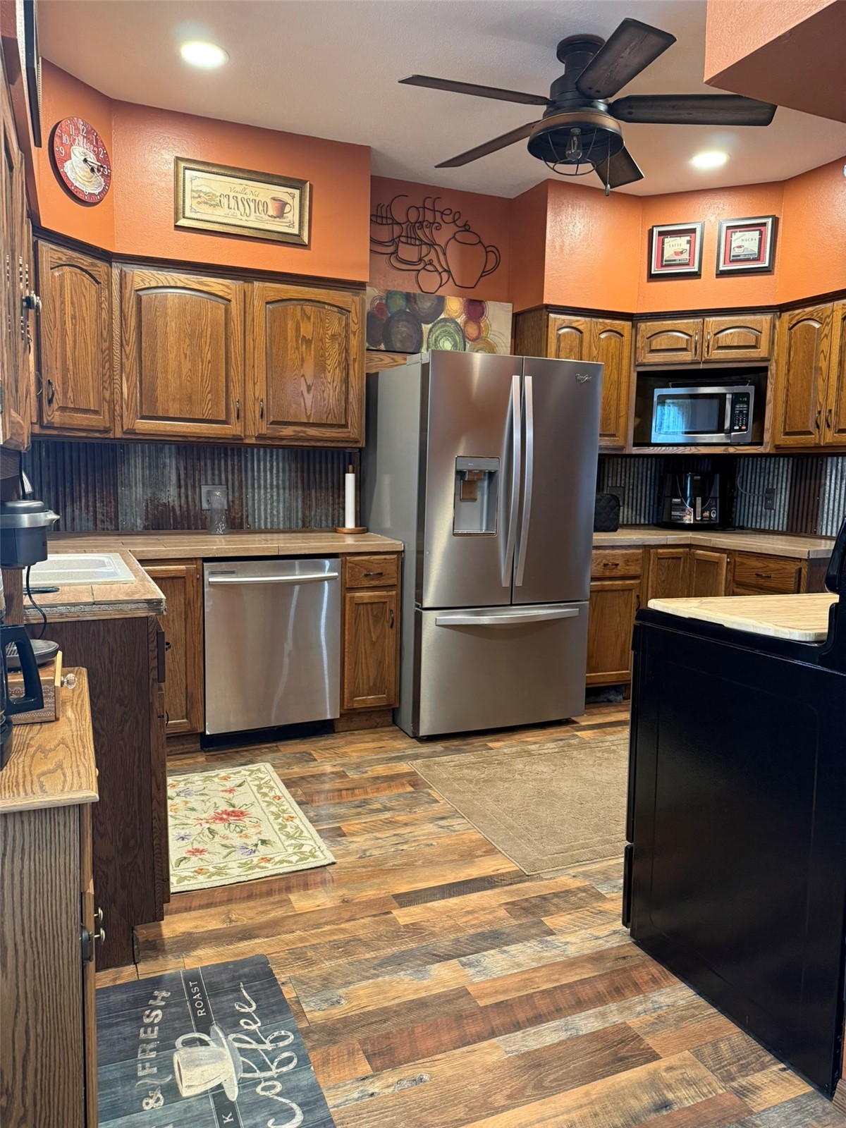 614 E 4th Street Vinton IA 52349