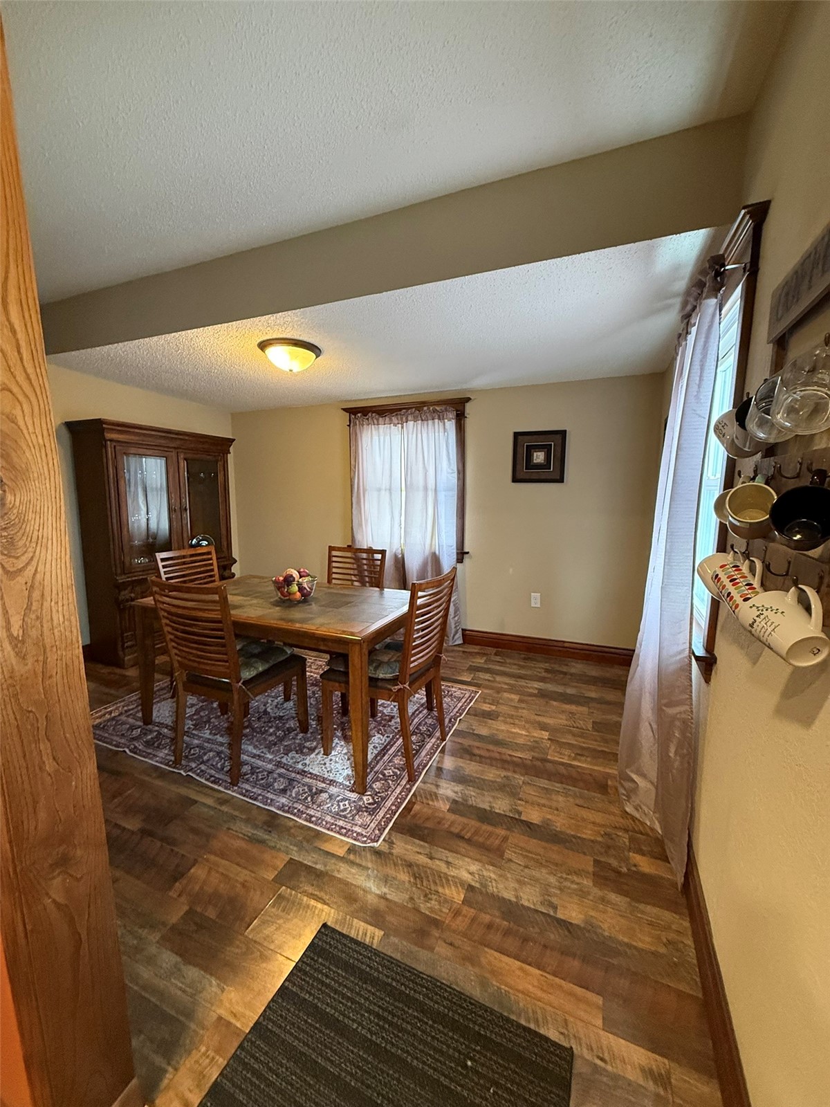 614 E 4th Street Vinton IA 52349