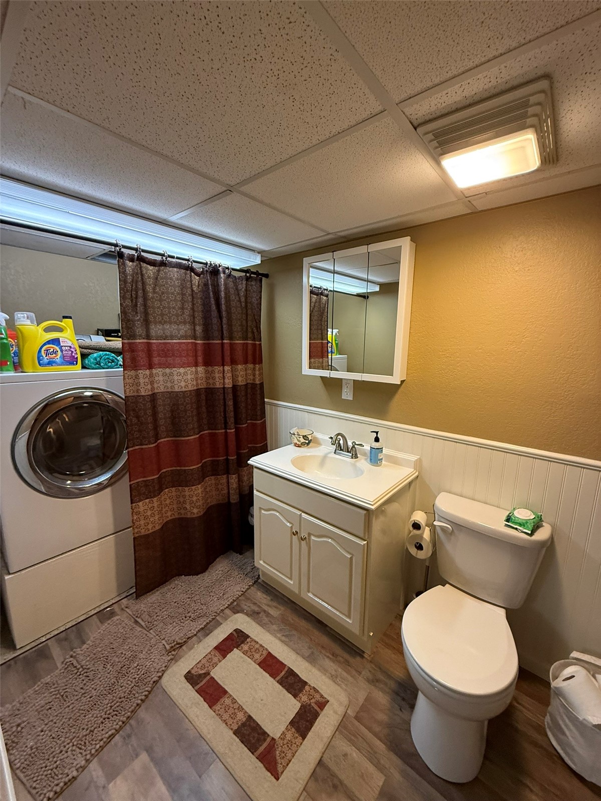 614 E 4th Street Vinton IA 52349