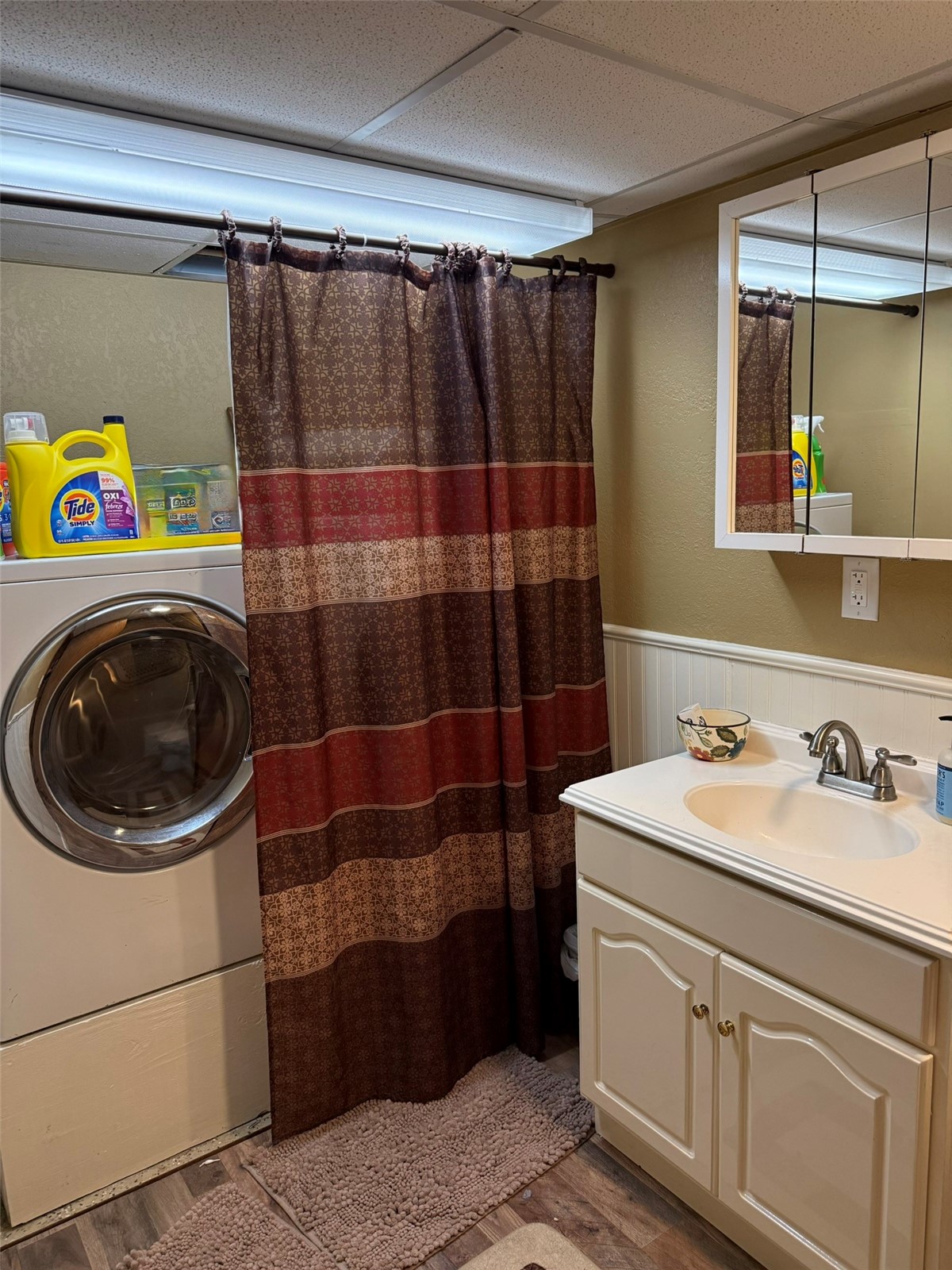 614 E 4th Street Vinton IA 52349
