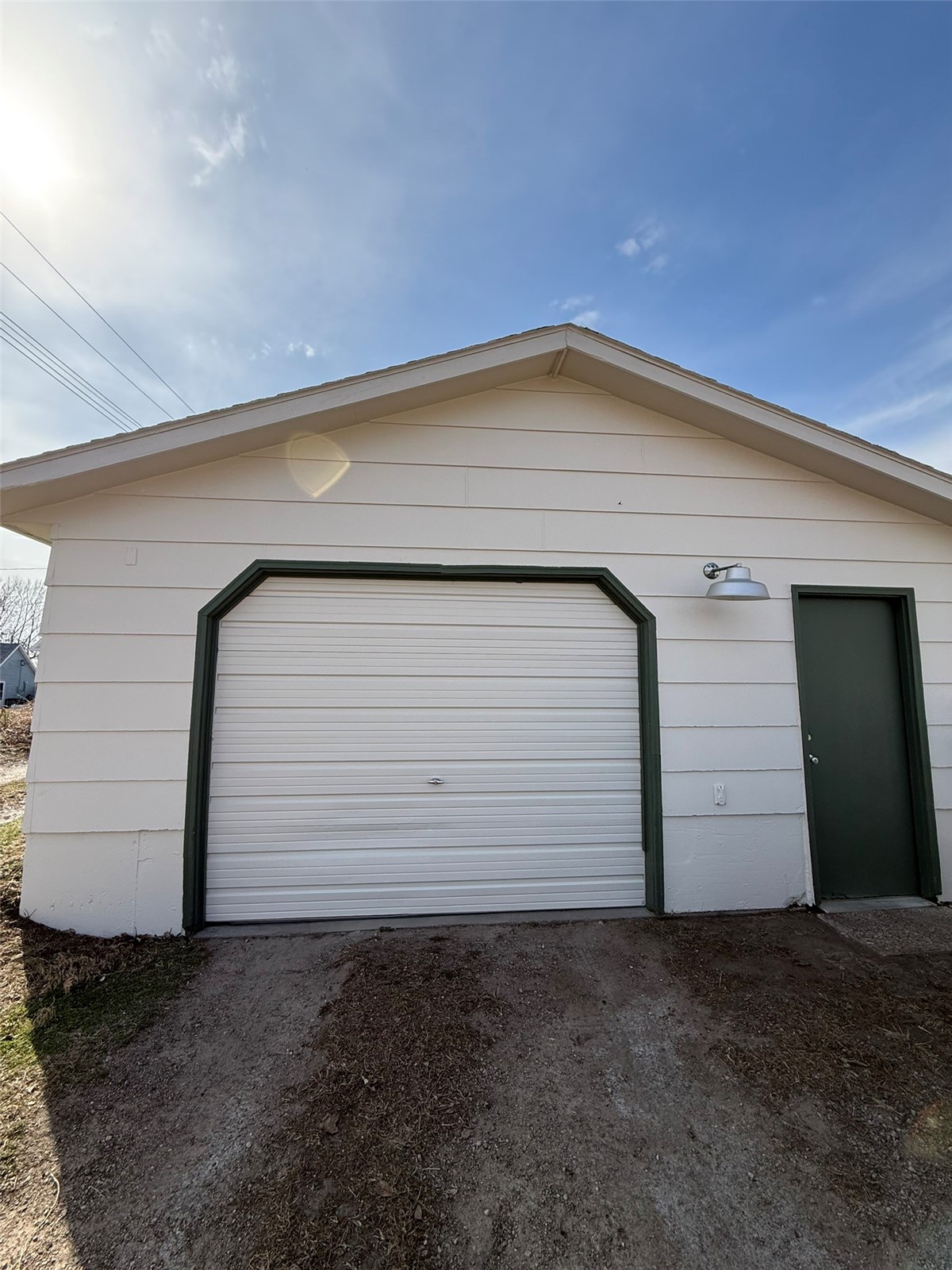 614 E 4th Street Vinton IA 52349