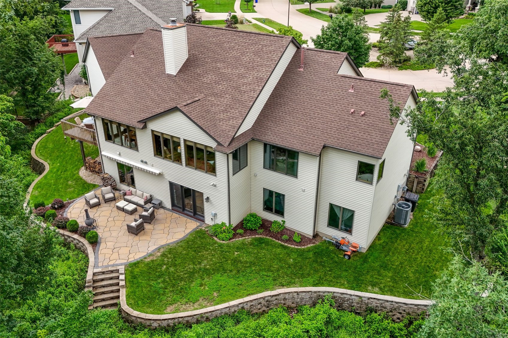 3205 Reston Court NE Cedar Rapids IA 52402