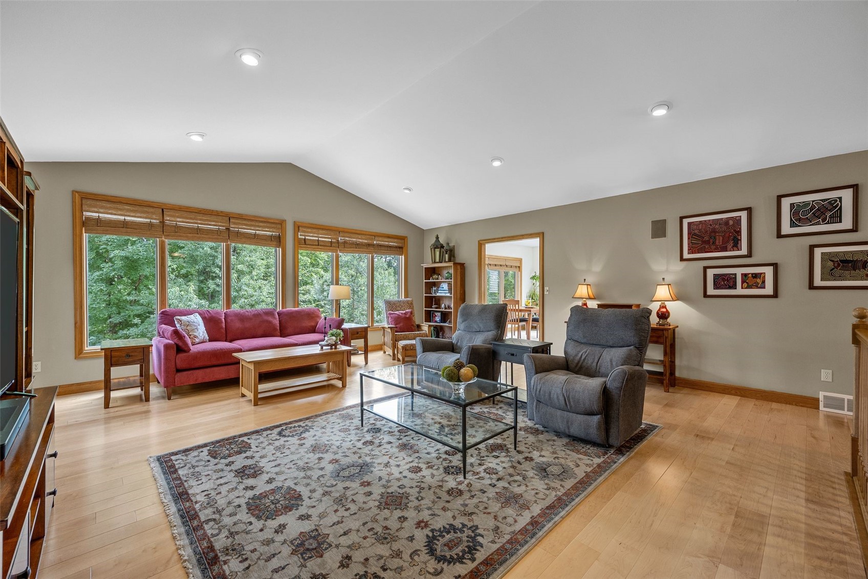 3205 Reston Court NE Cedar Rapids IA 52402