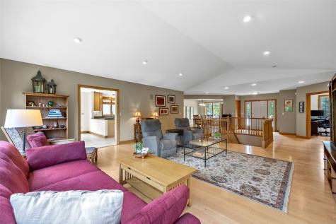 3205 Reston Court NE Cedar Rapids IA 52402