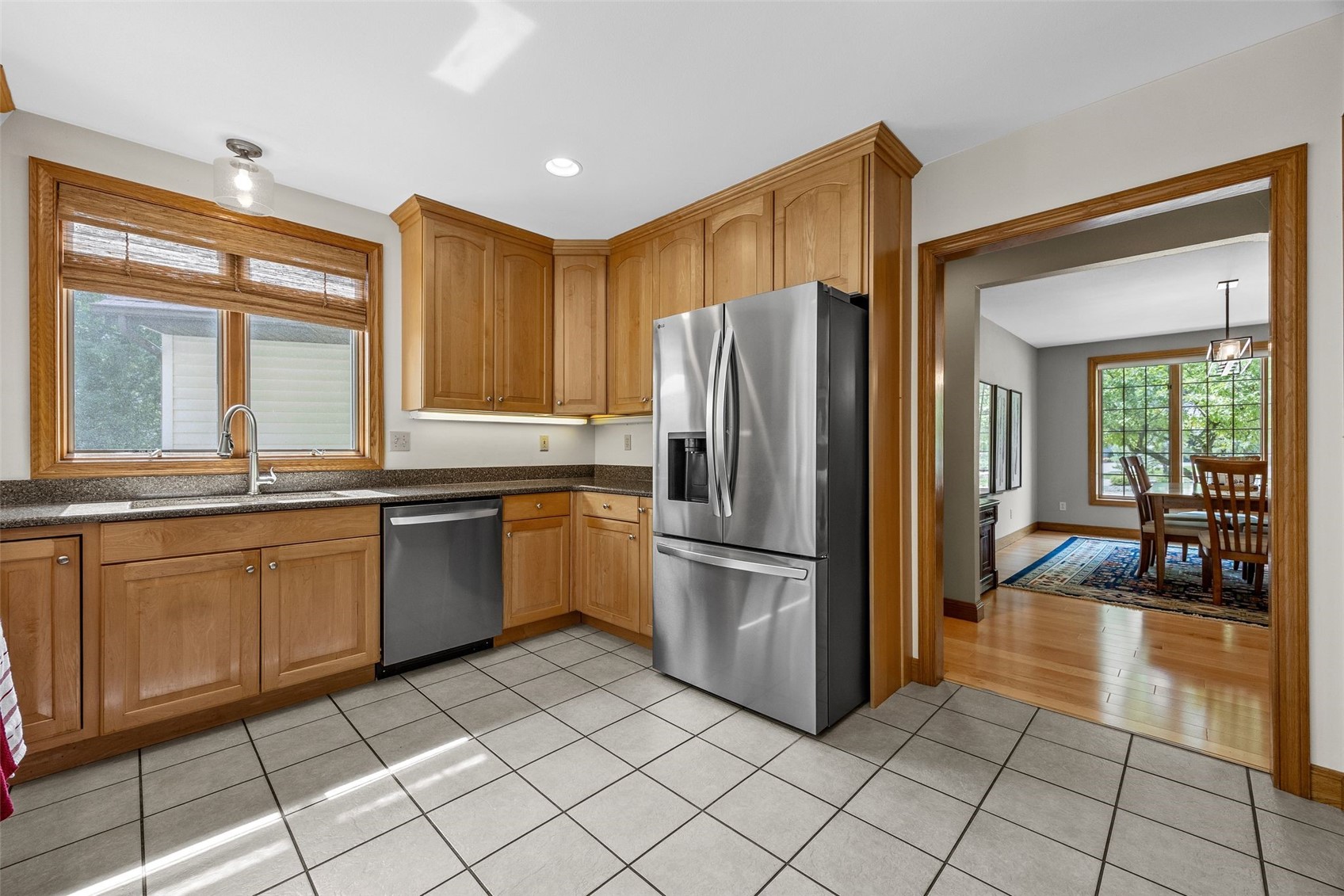 3205 Reston Court NE Cedar Rapids IA 52402