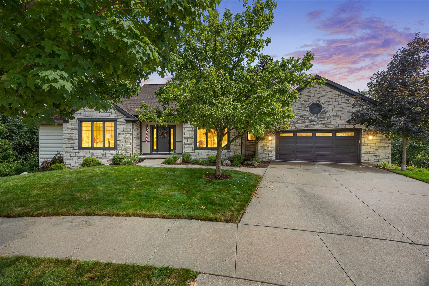 3205 Reston Court NE Cedar Rapids IA 52402