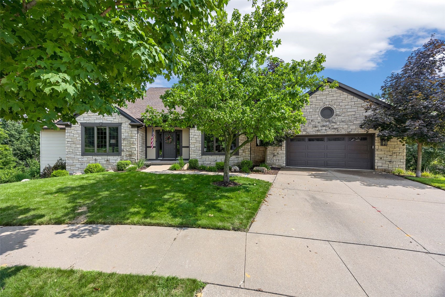 3205 Reston Court NE Cedar Rapids IA 52402