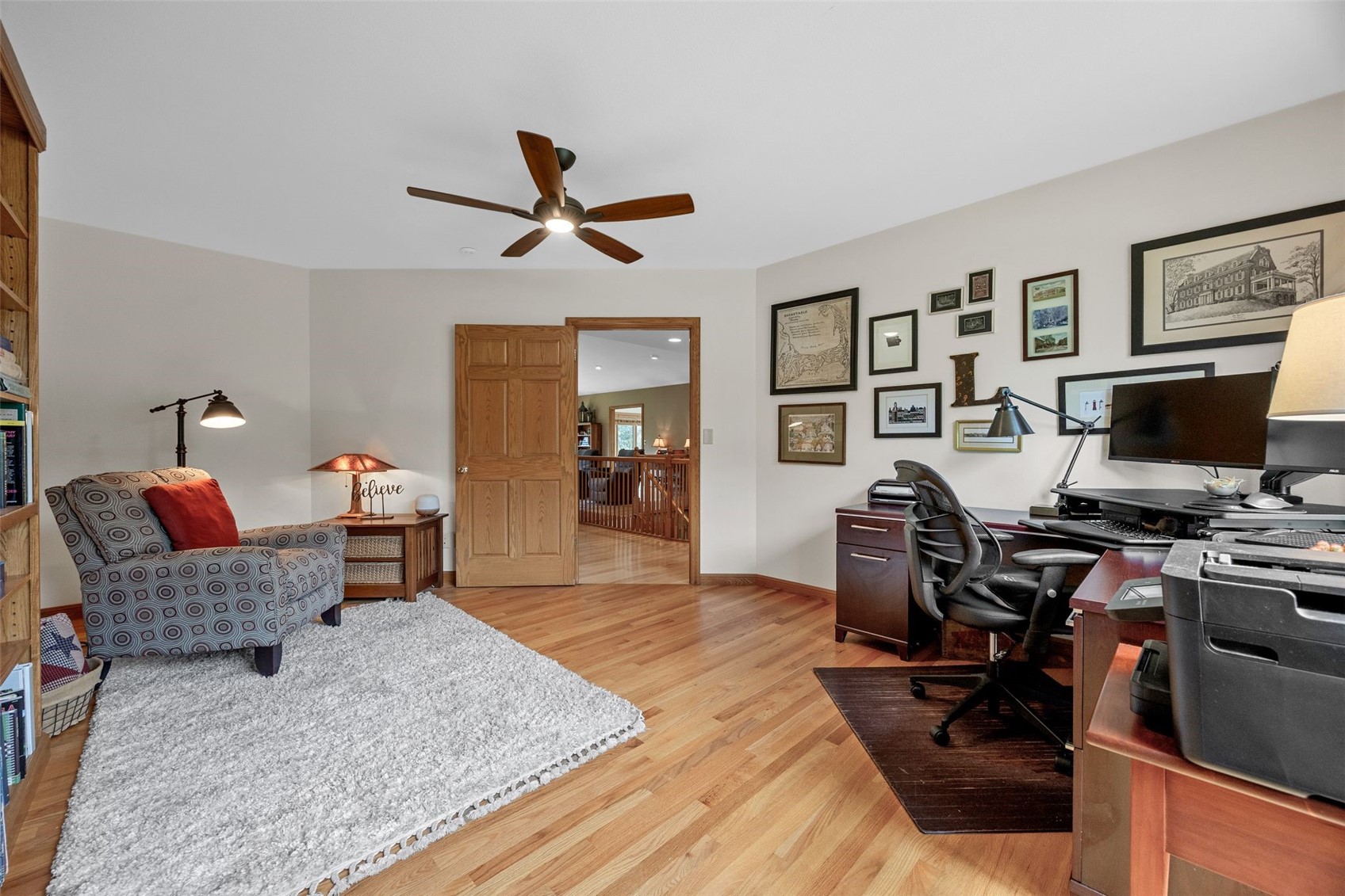 3205 Reston Court NE Cedar Rapids IA 52402