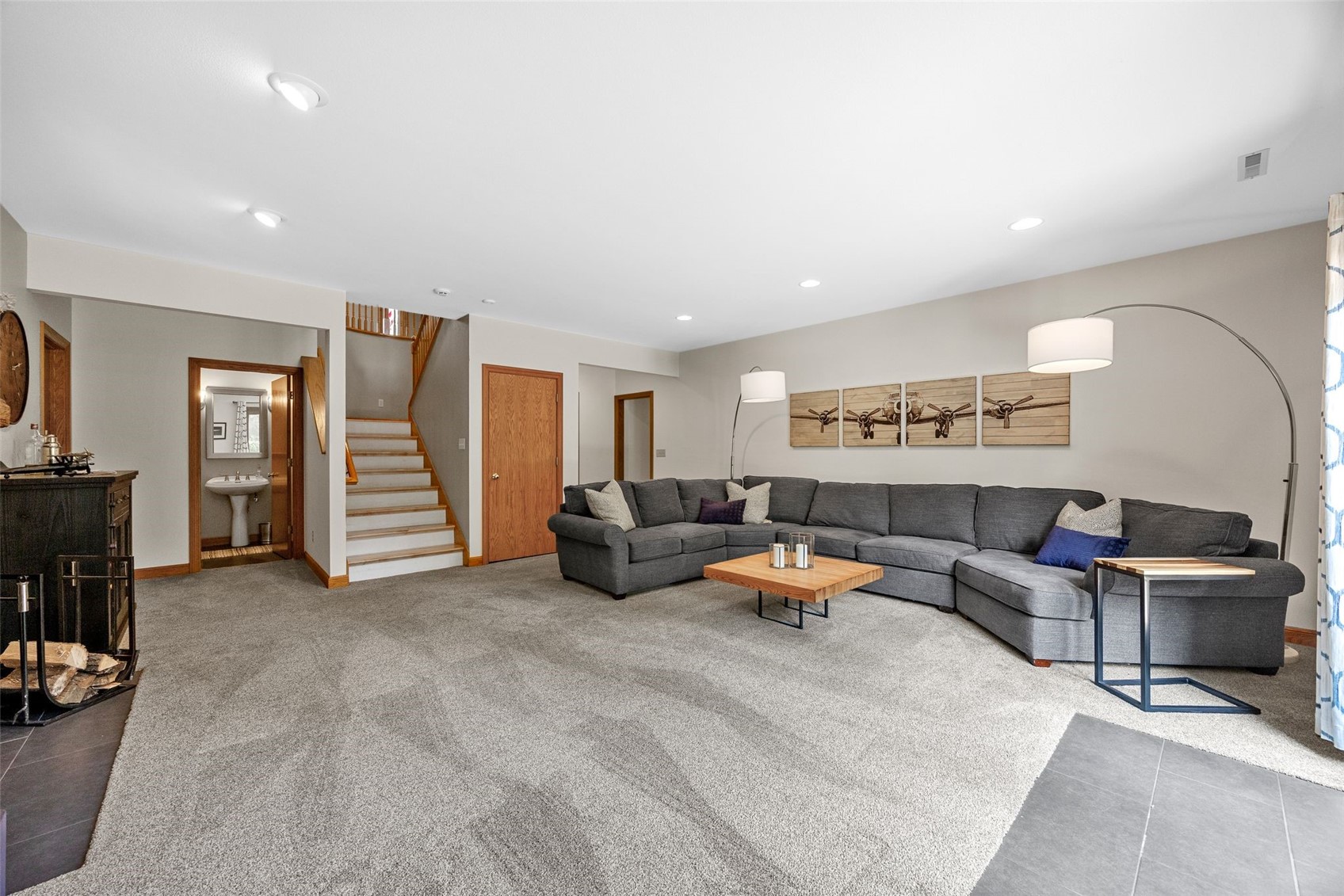 3205 Reston Court NE Cedar Rapids IA 52402
