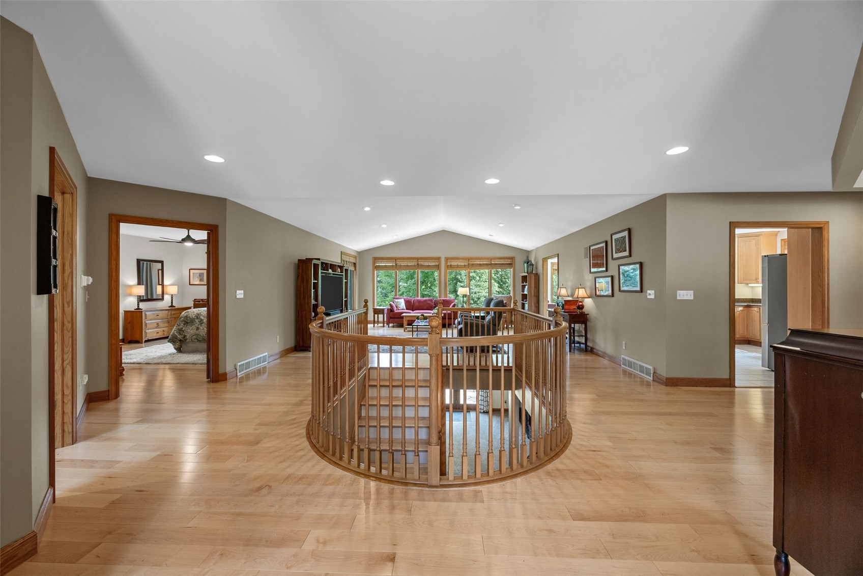 3205 Reston Court NE Cedar Rapids IA 52402