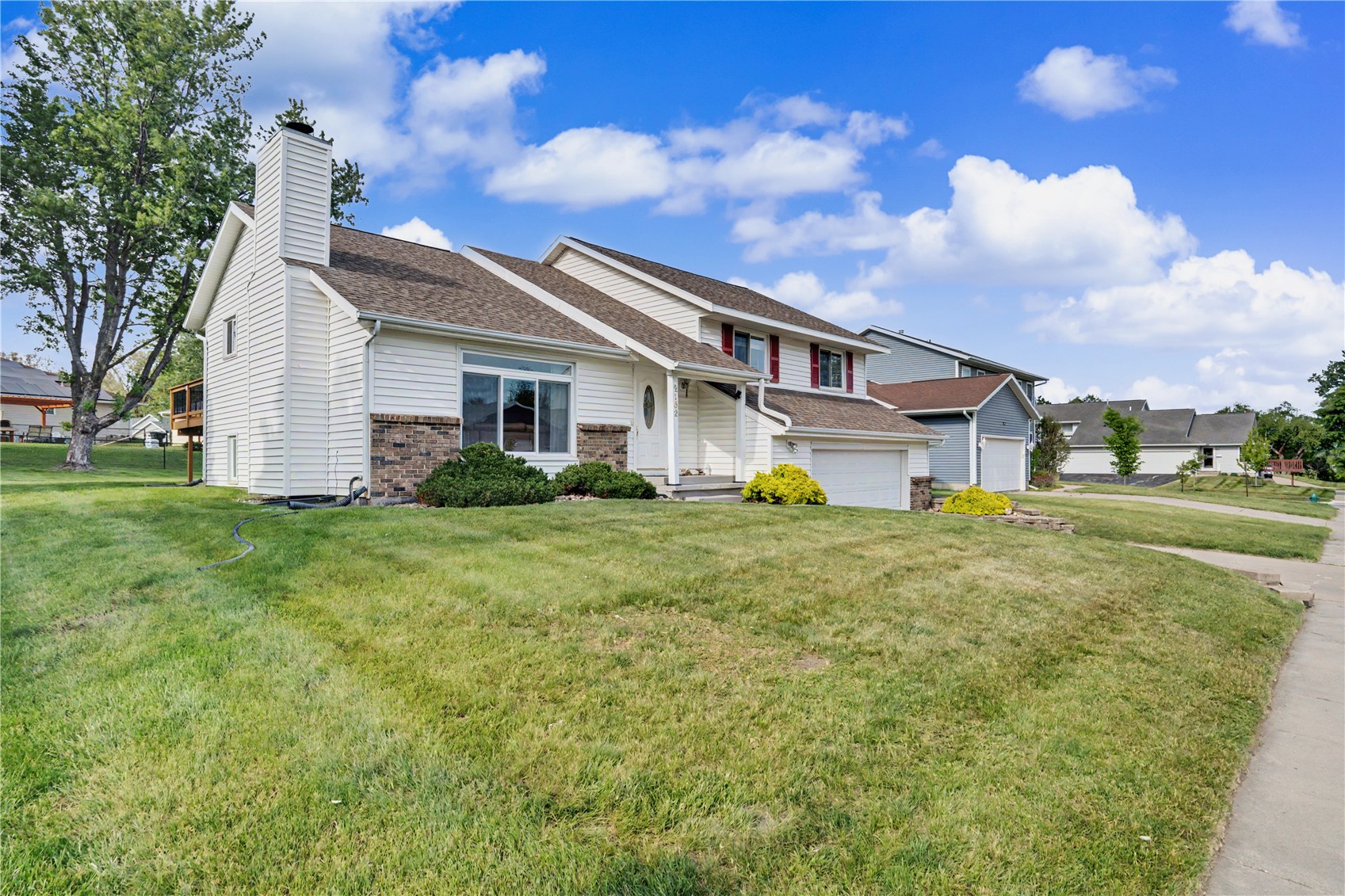 2152 Cherry Lane NE Cedar Rapids IA 52402