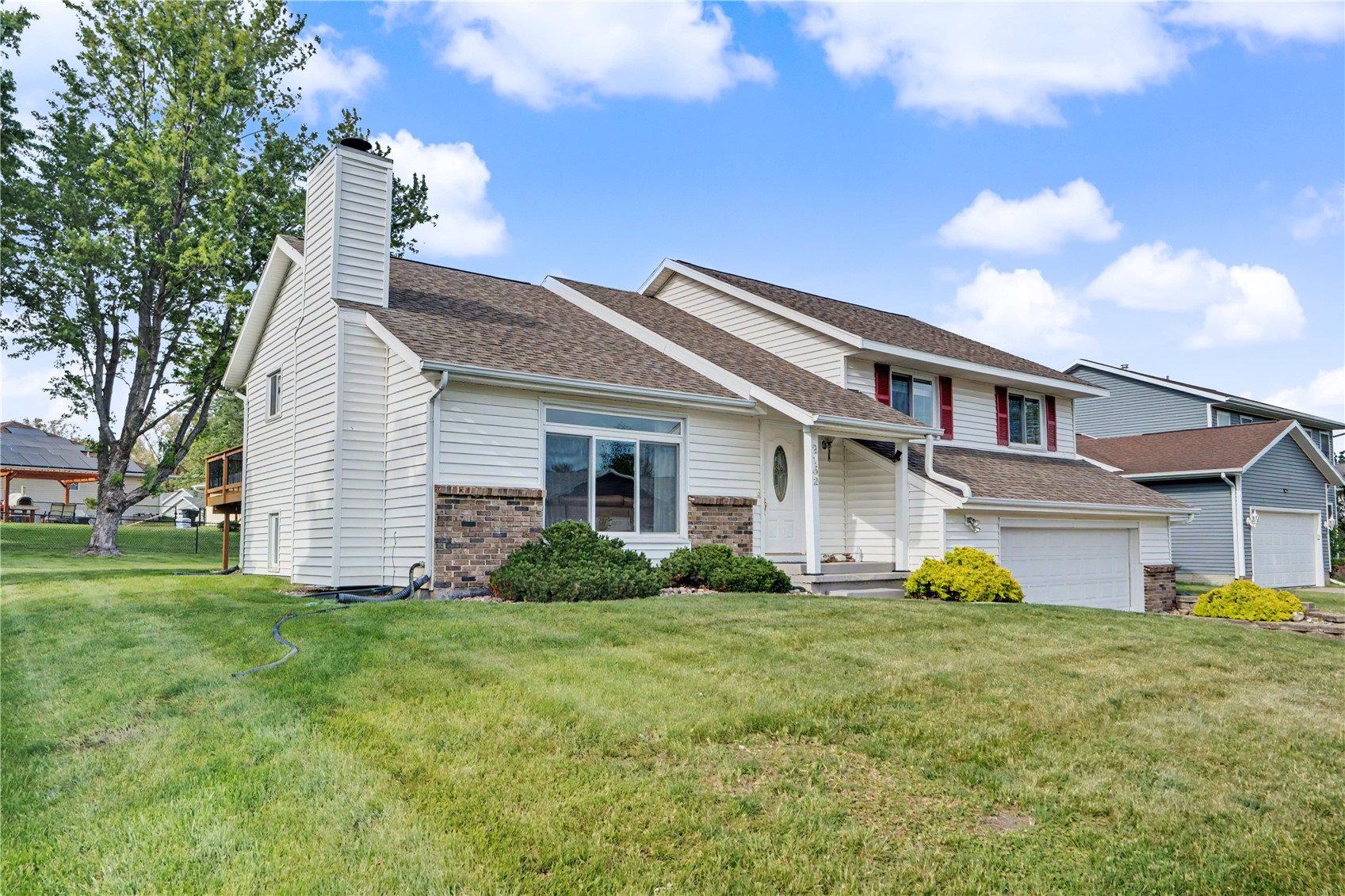 2152 Cherry Lane NE Cedar Rapids IA 52402