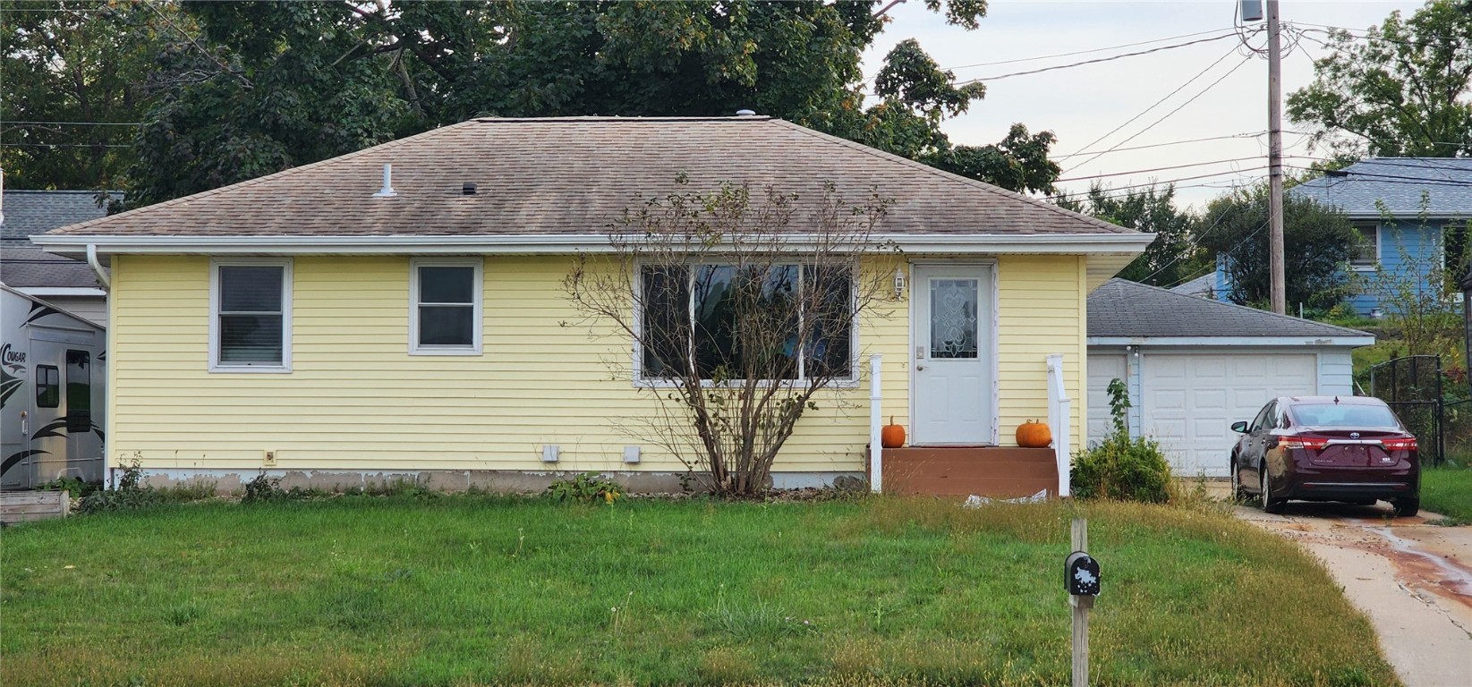 1145 Blairs Ferry Road Marion IA 52302