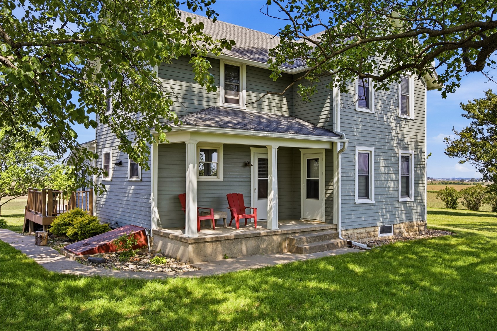 15403 140th Avenue Monticello IA 52310