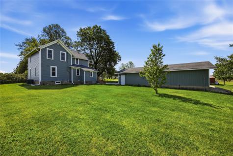 15403 140th Avenue Monticello IA 52310