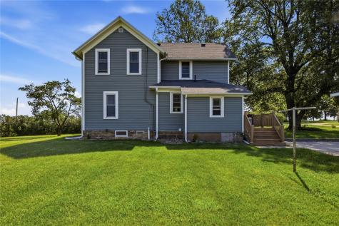 15403 140th Avenue Monticello IA 52310