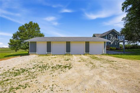 15403 140th Avenue Monticello IA 52310