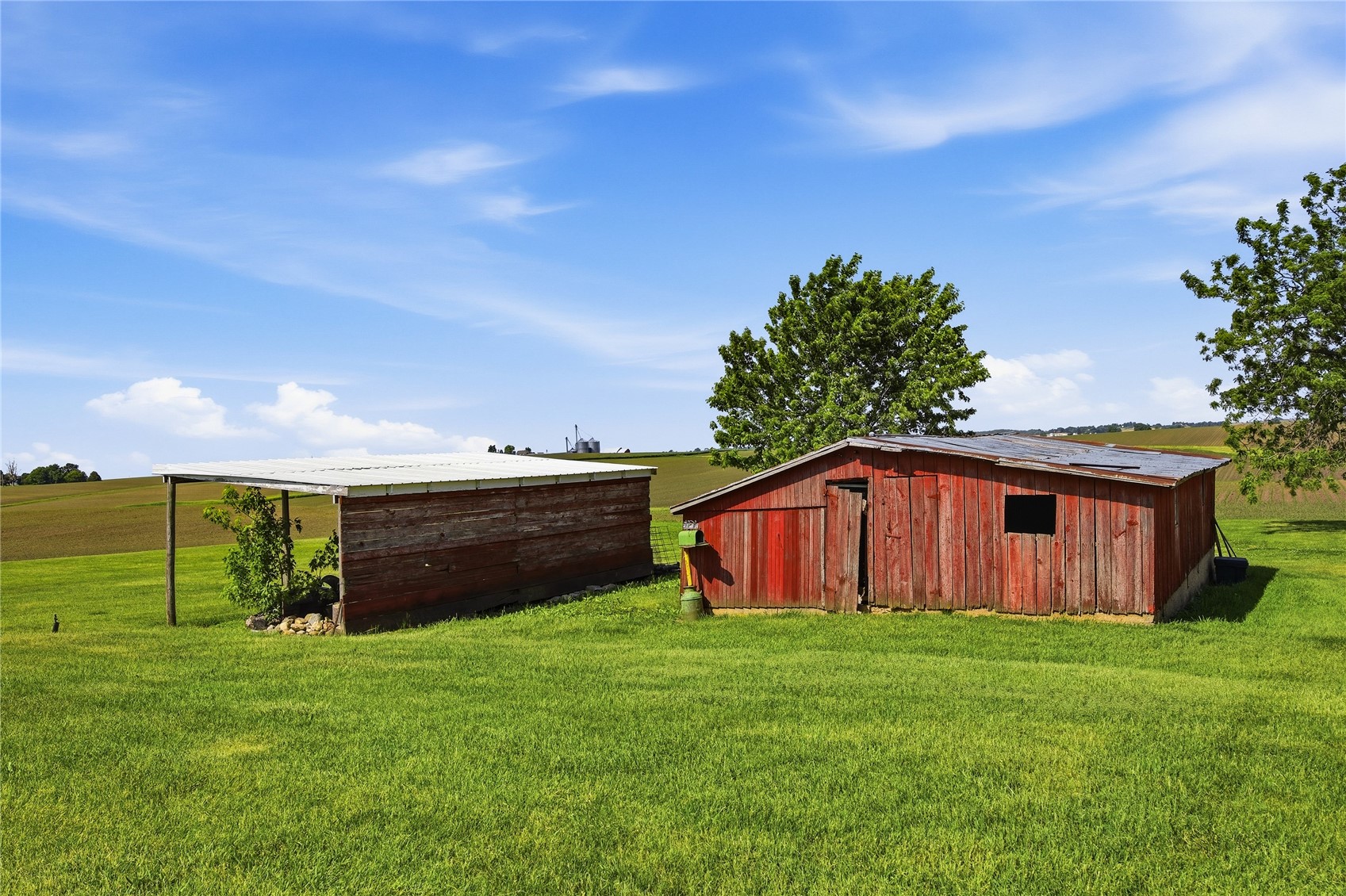 15403 140th Avenue Monticello IA 52310