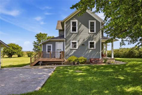 15403 140th Avenue Monticello IA 52310