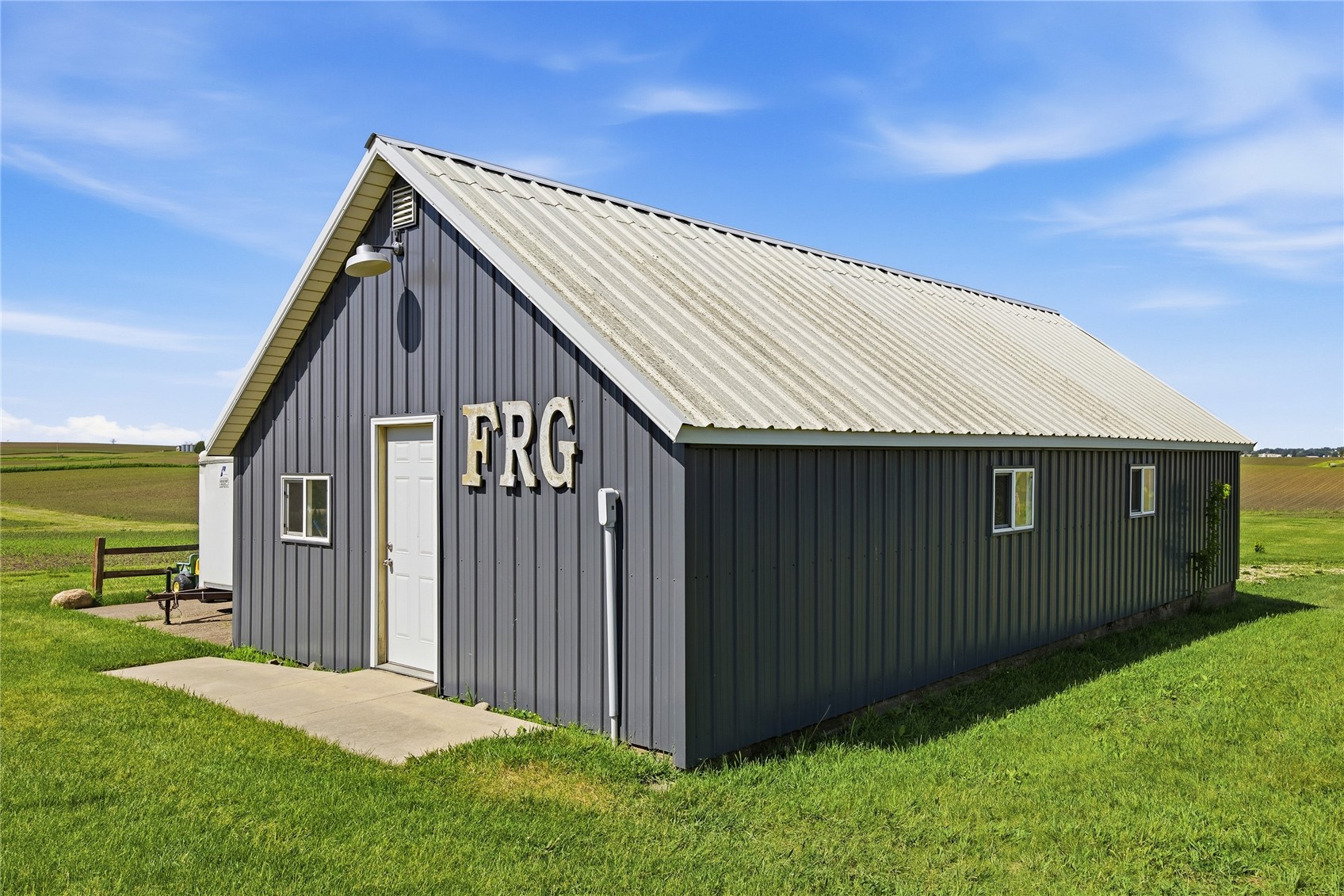 15403 140th Avenue Monticello IA 52310