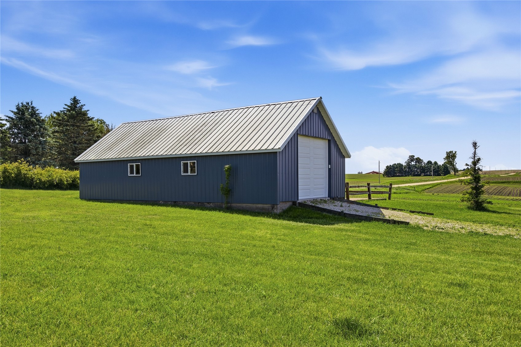 15403 140th Avenue Monticello IA 52310