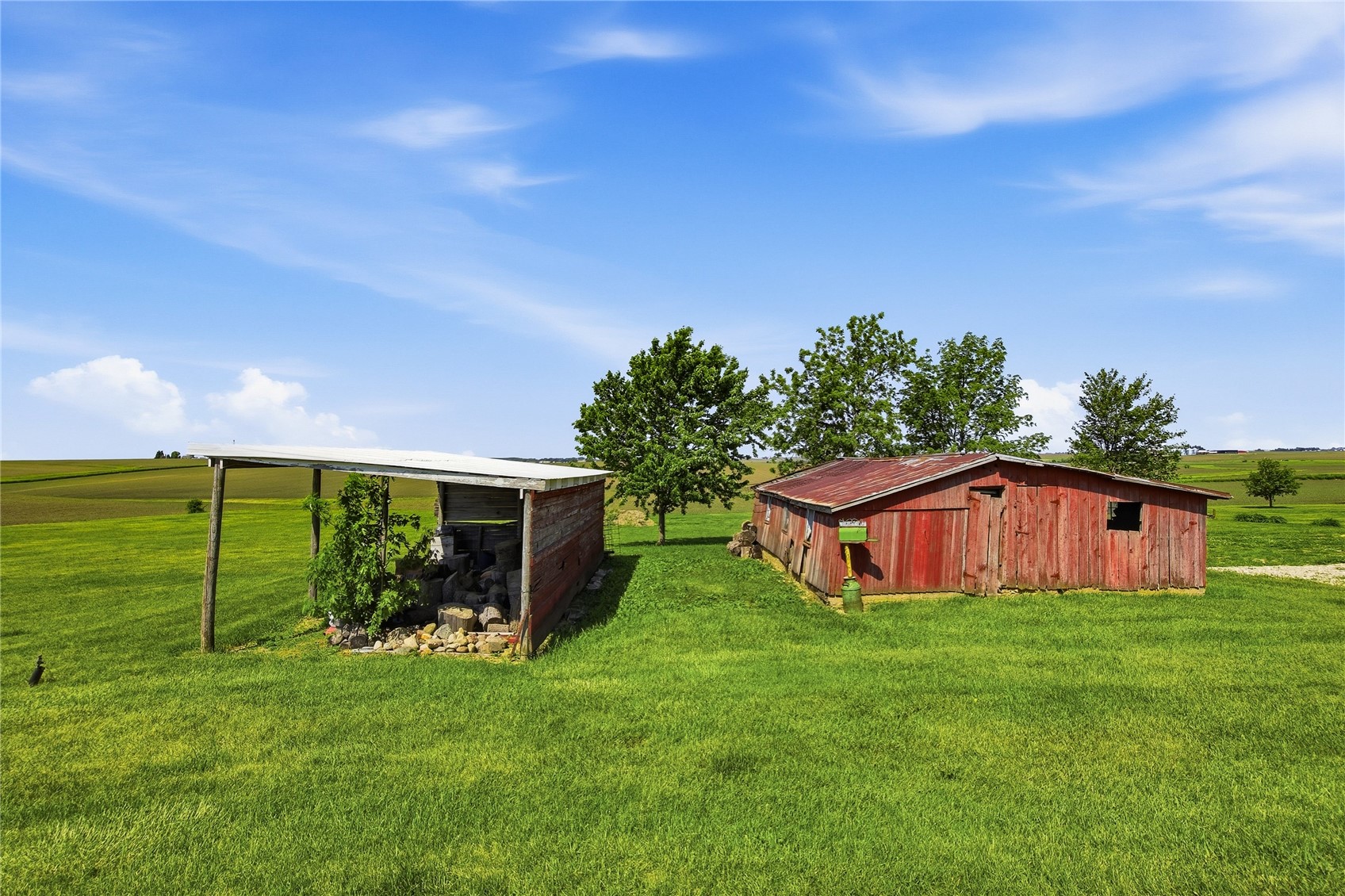 15403 140th Avenue Monticello IA 52310