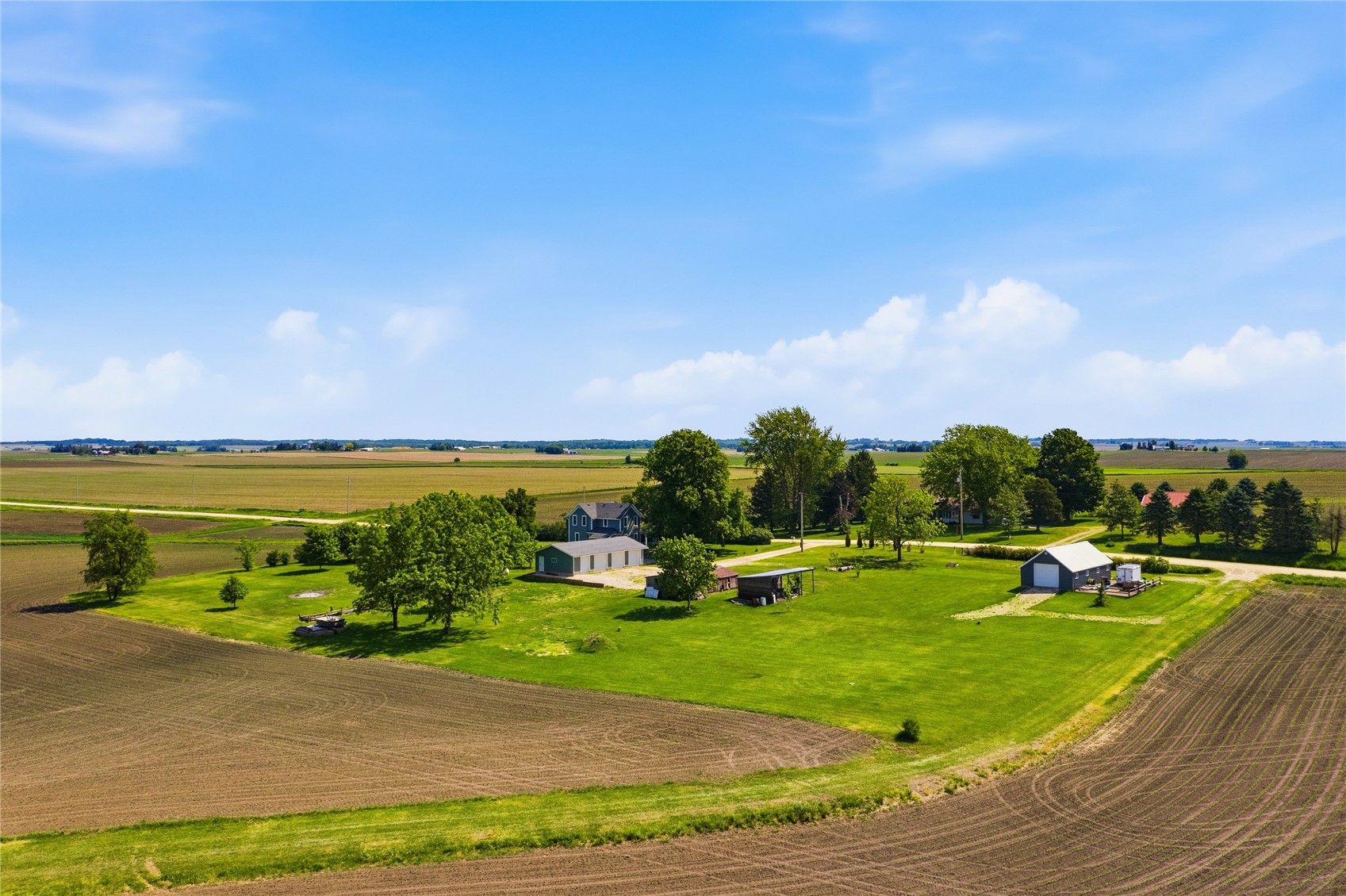 15403 140th Avenue Monticello IA 52310