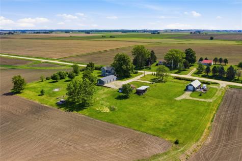 15403 140th Avenue Monticello IA 52310