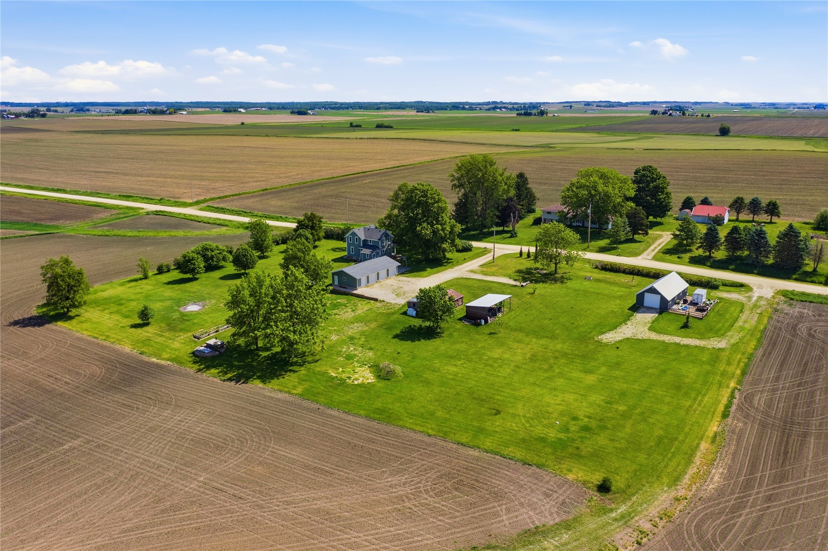 15403 140th Avenue Monticello IA 52310