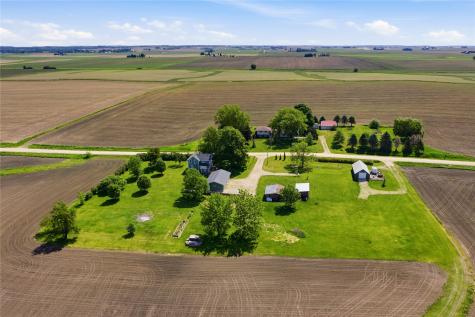 15403 140th Avenue Monticello IA 52310